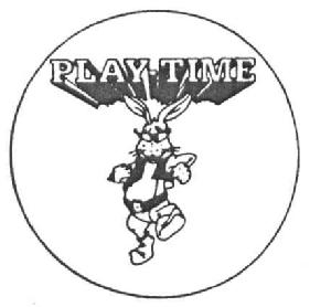 Imagen de PLAY-TIME