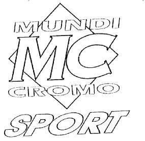 Imagen de MUNDI MC CROMO SPORT