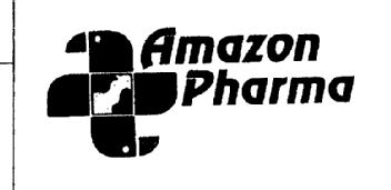 Imagen de AMAZON PHARMA