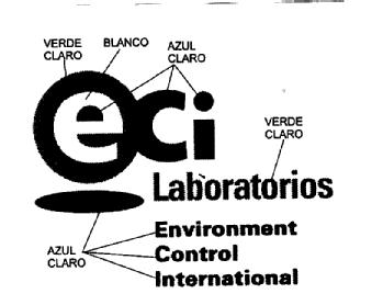 Imagen de ECI LABORATORIOS ENVIRONMENT CONTROL INTERNATIONAL