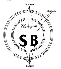 Imagen de CERVEJA SB
