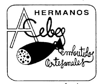 Imagen de HERMANOS ACEBES EMBUTIDOS ARTESANALES