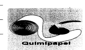 Imagen de QUIMIPAPEL