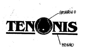 Imagen de TENONIS