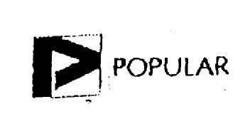 Imagen de POPULAR