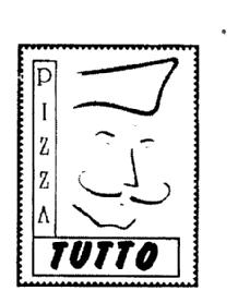 Imagen de PIZZA TUTTO