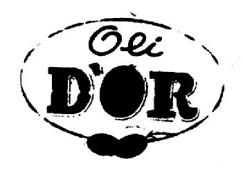 Imagen de OLI D\'OR