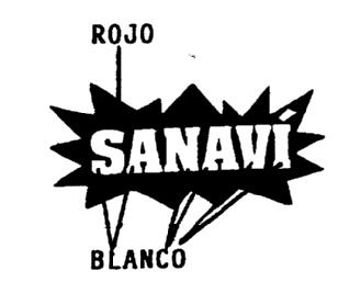 Imagen de SANAVI