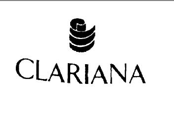 Imagen de CLARIANA