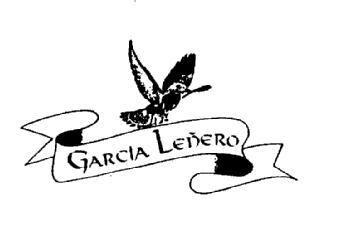 Imagen de GARCIA LEÑERO