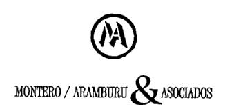 Imagen de MA MONTERO / ARAMBURU & ASOCIADOS