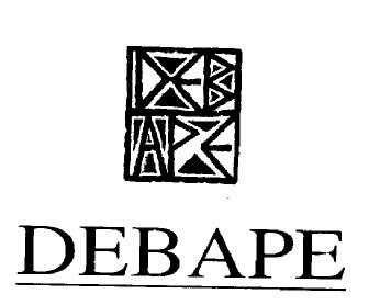 Imagen de DEBAPE
