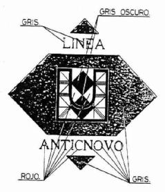 Imagen de LINEA ANTICNOVO