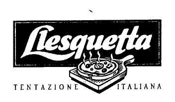 Imagen de LLESQUETTA TENTAZIONE ITALIANA