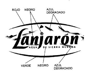 Imagen de LANJARON AGUA DE SIERRA NEVADA