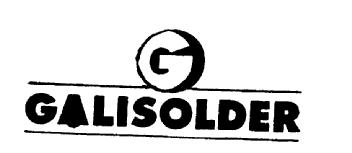 Imagen de G GALISOLDER