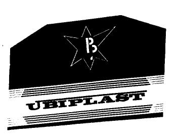 Imagen de UB UBIPLAST