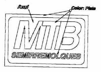 Imagen de MTB SEMIRREMOLQUES