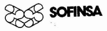 Imagen de SOFINSA