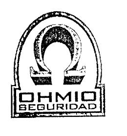 Imagen de OHMIO SEGURIDAD