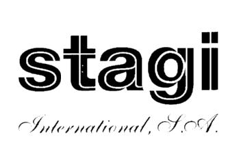 Imagen de STAGI INTERNATIONAL, S.A