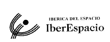 Imagen de IBERICA DEL ESPACIO IBERESPACIO