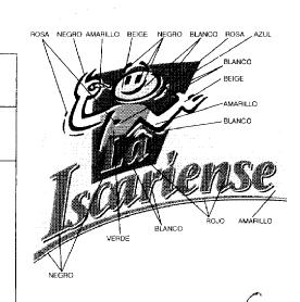 Imagen de LA ISCARIENSE