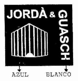 Imagen de JORDA & GUASCH