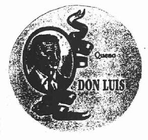 Imagen de QUESO DON LUIS