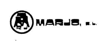 Imagen de MARJO MARJO, S.L