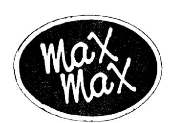 Imagen de MAX MAX