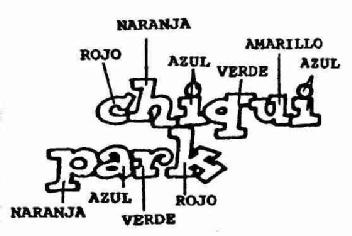 Imagen de CHIQUI PARK Imagen de CHIQUI PARK