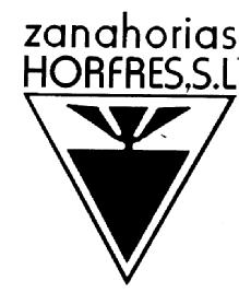 Imagen de ZANAHORIAS HORFRES, S.L