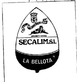 Imagen de SECALIM, S.L. LA BELLOTA