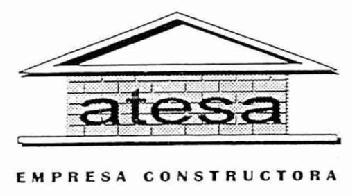 Imagen de ATESA EMPRESA CONSTRUCTORA