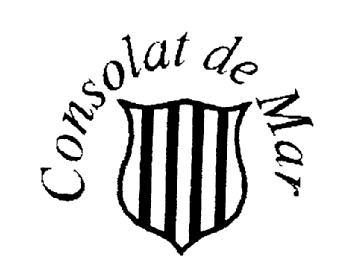 Imagen de CONSOLAT DE MAR