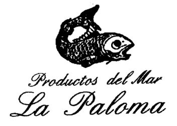 Imagen de PRODUCTOS DEL MAR LA PALOMA