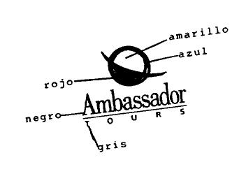 Imagen de AMBASSADOR TOURS