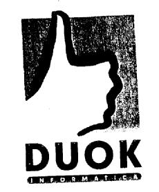 Imagen de DUOK INFORMATICA
