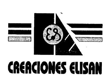 Imagen de ES CREACIONES ELISAN