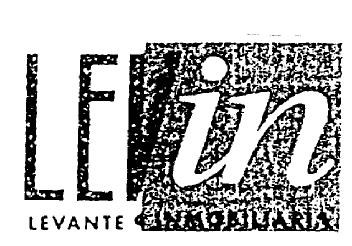 Imagen de LEVIN LEVANTE INMOBILIARIA