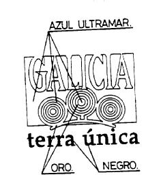 Imagen de GALICIA TERRA UNICA