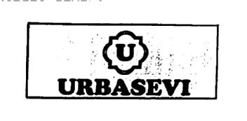 Imagen de U URBASEVI