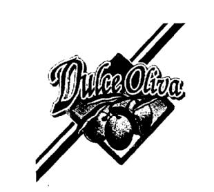 Imagen de DULCE OLIVA