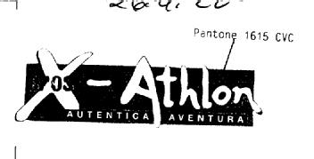 Imagen de CROSS X- ATHLON