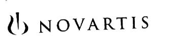 Imagen de NOVARTIS
