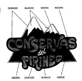 Imagen de CONSERVAS DEL PIRINEO