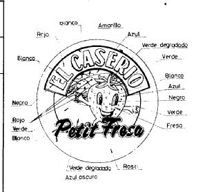 Imagen de EL CASERIO PETIT FRESA