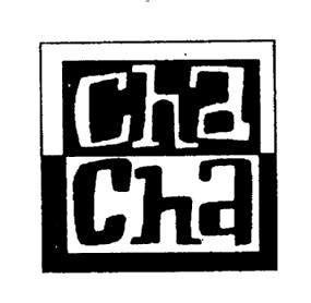 Imagen de CHA CHA
