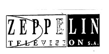 Imagen de ZEPPELIN TELEVISION S.A